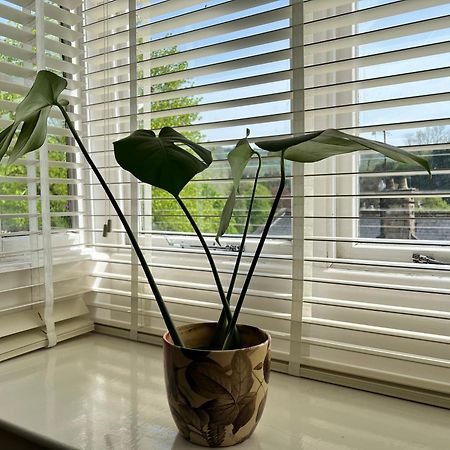 מטלוק Top Floor Double En-Suite Br Apartment Central Matlock מראה חיצוני תמונה